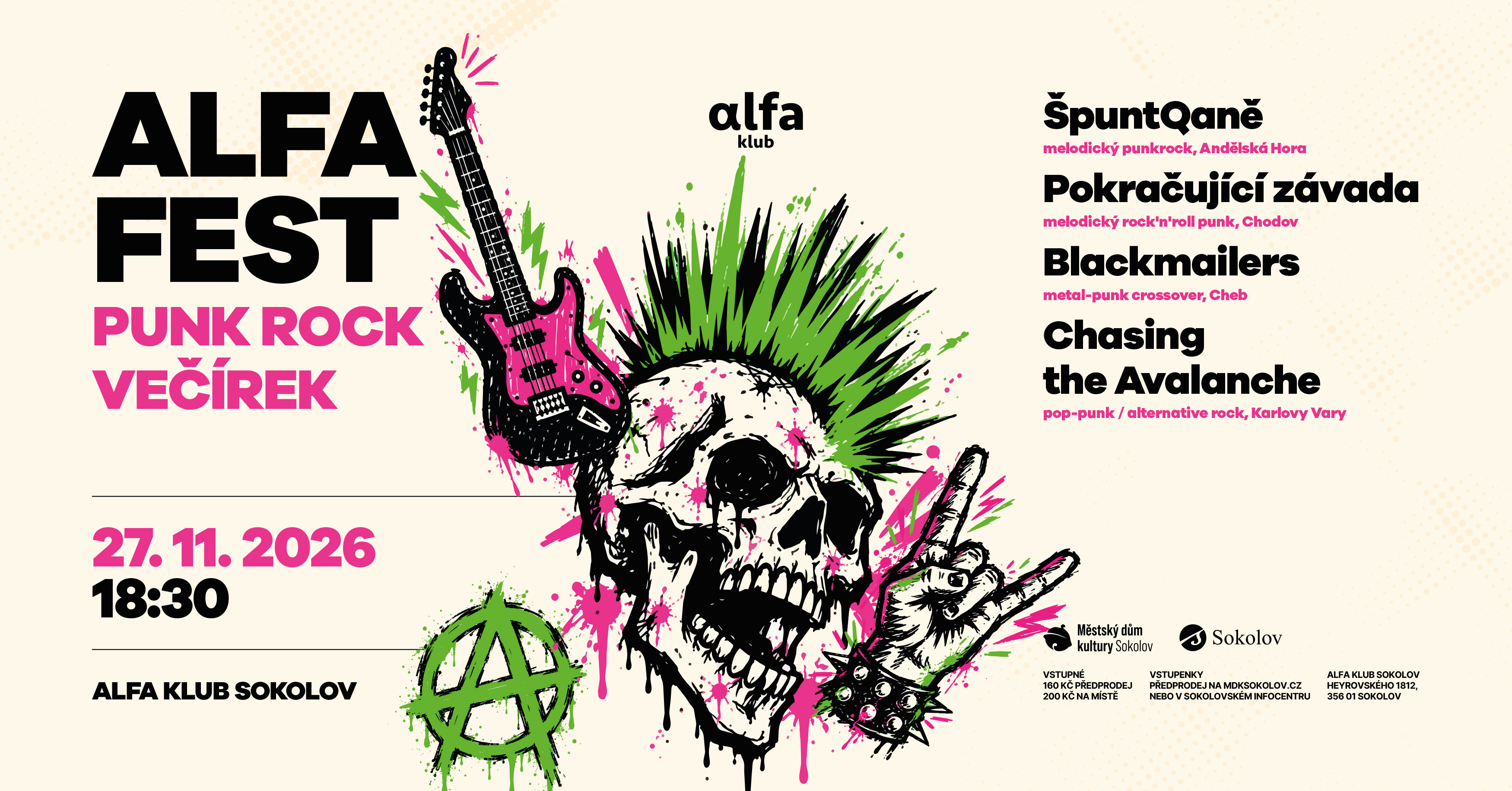 Alfa Fest